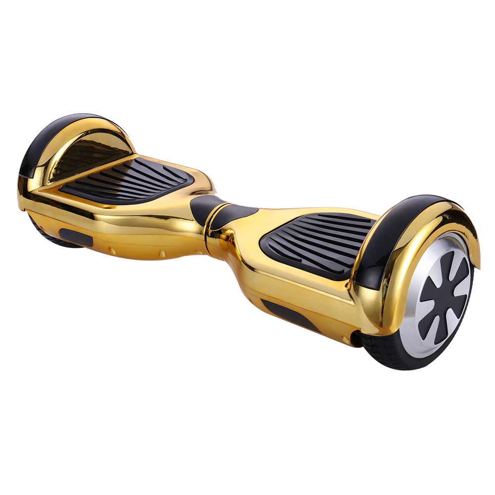 Popular 2 Wheels Electric Scooter OXboard Music Speaker Customized Lights Motor Power Battery