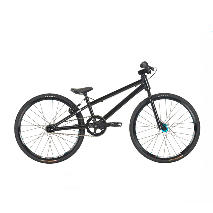 Подгонянный легкий мини гоночный велосипед алюминиевая рама 20 "Bmx гоночный велосипед
