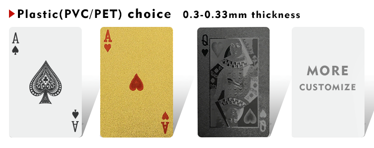 Custom logo Wooden Holder Box For Playing Cards Deck