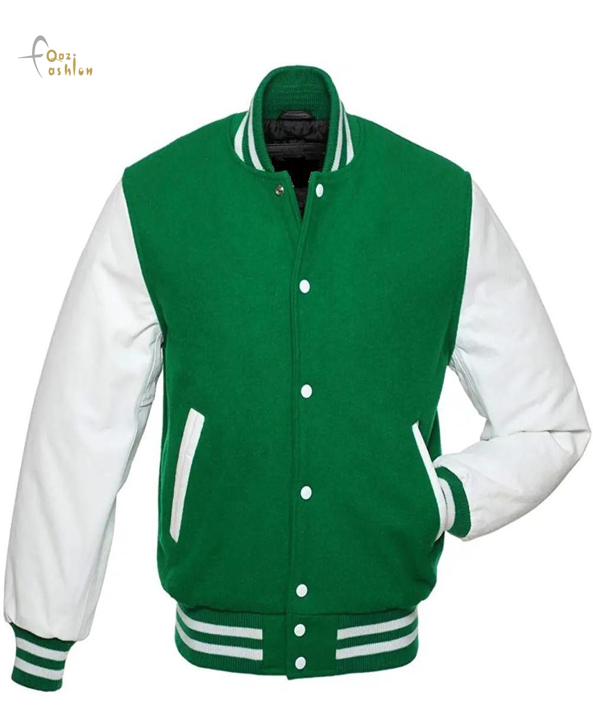 Куртка Varsity Letterman, сделанная на заказ куртка Varsity