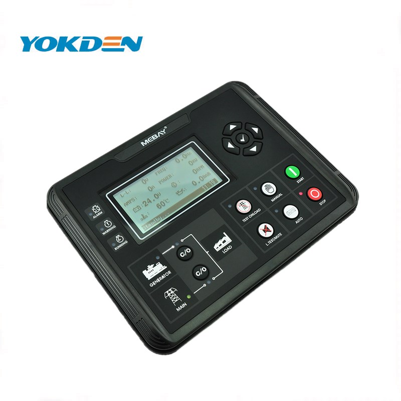 Контроллер генератора DC52D wirh RS485 Connect