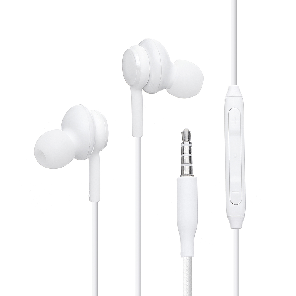 Хорошее качество AKG S8 S10 Ecouteur проводные наушники EO-IG955 3,5 мм аудио разъем для гарнитуры для Samsung Galaxy S8 Audifonos с микрофоном