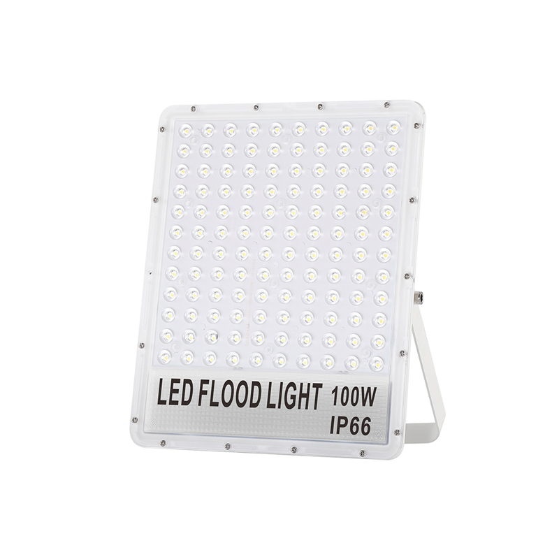 Новый дизайн, водонепроницаемый уличный светодиодный прожектор ip65 smd 100 Вт, цена