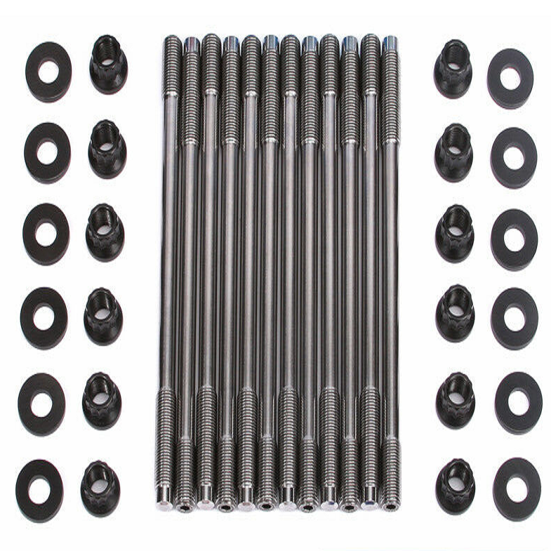 ARP 260-4701 набор головок цилиндров для Subaru Impreza WRX STi EJ20 EJ25