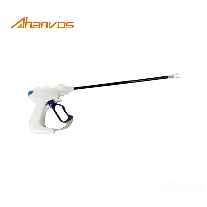 5mm/10mm Ligasure Laparoscopy instruments tissue fusion laparoscopic instrument
