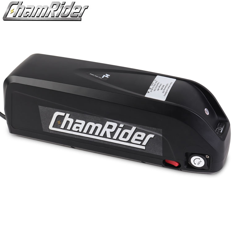 Best Quality 52Volt 19.2Ah Lto Batteries For Ebikes 1500Watt Li-Ion 21700