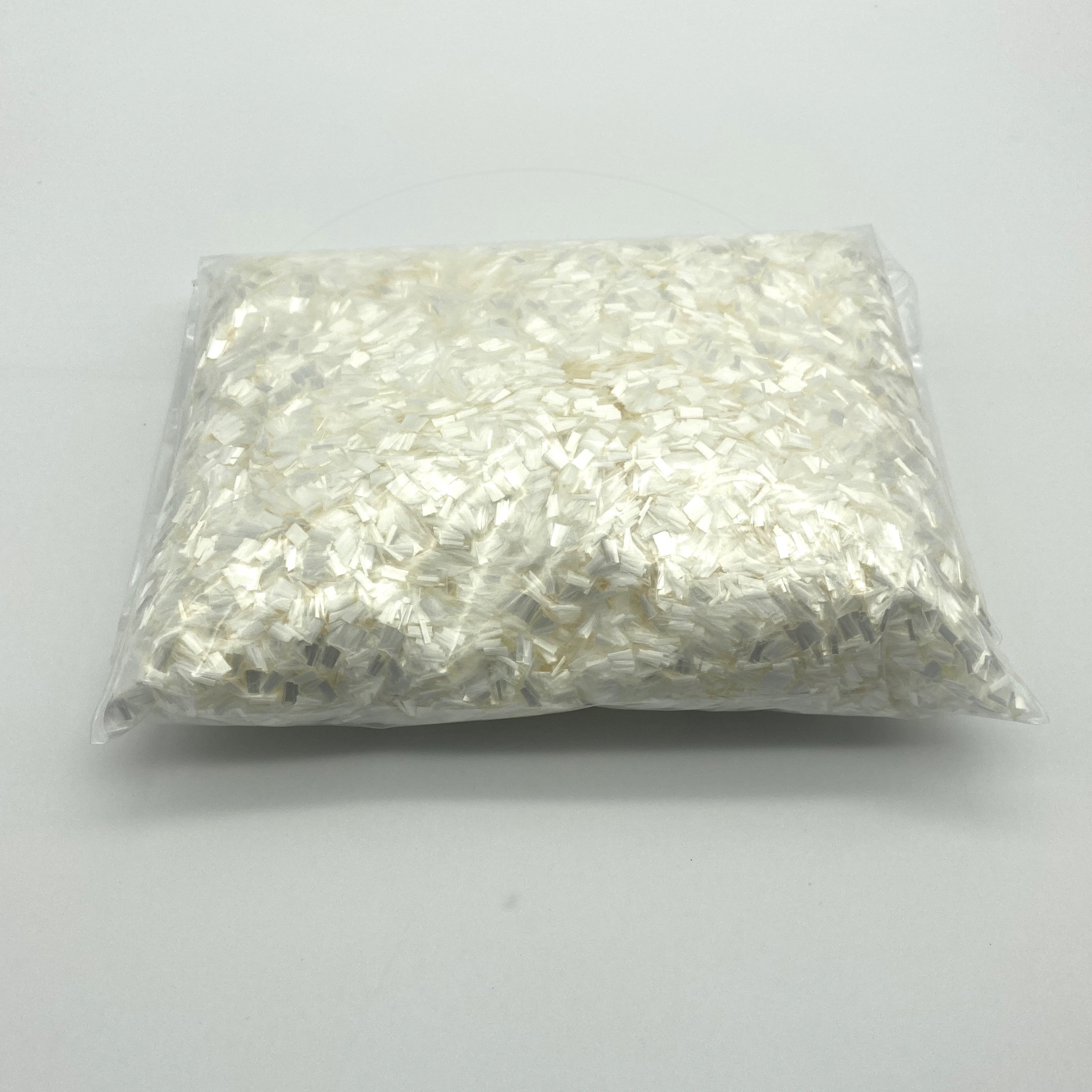 Устойчивое водорастворимое Высокопрочное и высокомодульное волокно 2 dtex 6 мм поливинилового спирта для спиннинга