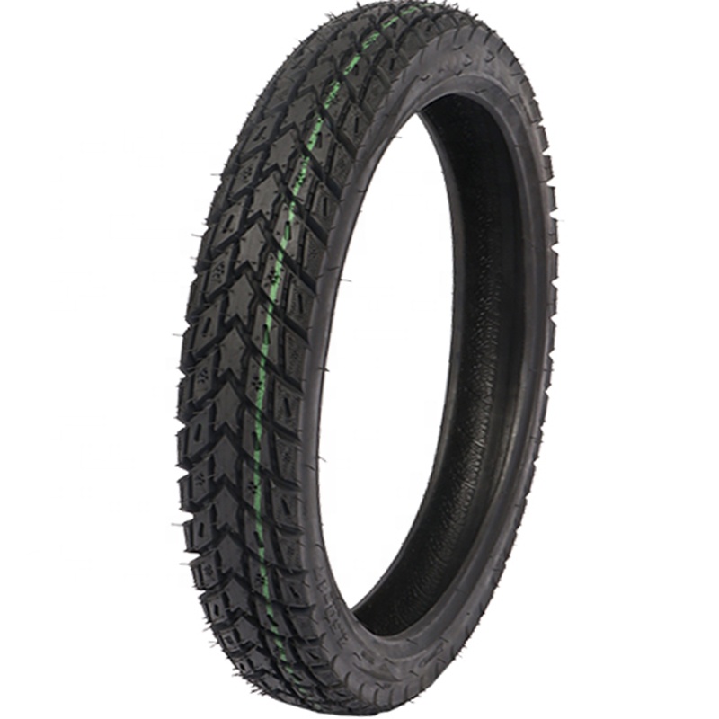 High quality 3.50-10 3.00-18 YH-022 motorcycle tire