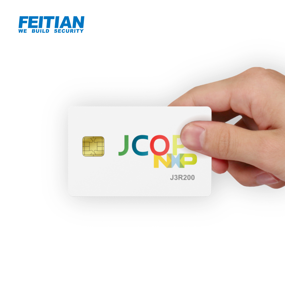 JCOP4 P71 SeclD платеж двойной интерфейс Поддержка SHA 256 ECC 521 RSA 4096 смарт-карта JavaCard J3R150 J3R180 J3R200
