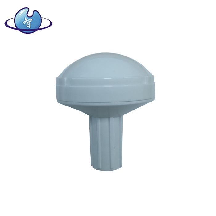 China Professional Manufacture Proper Price Portable Bluetooth Gnss Rtk Antenna Gnss For Android