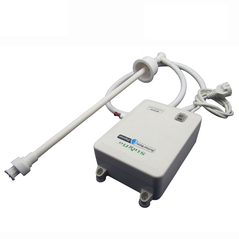 Singflo BW1000A 1. 0GPM/3.8LPM Электрический двойной шланг бутилированный водяной насос для вашей кофеварки