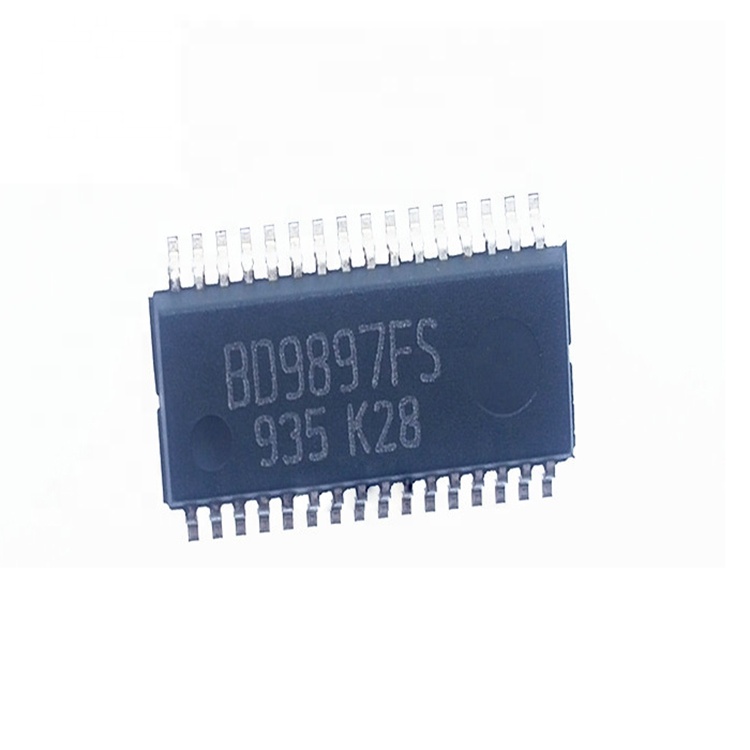 Новый и оригинальный SSOP-32 жидкокристаллический backlig чип управления BD9897FS