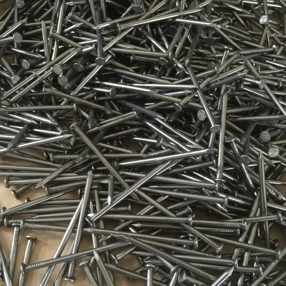 common wire  nail