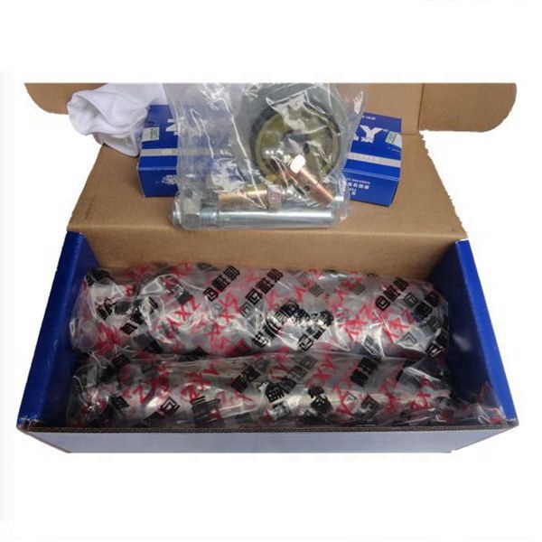 Комплект для ремонта передней оси грузовика DFL4251 3251 king pin 30Z01-00001