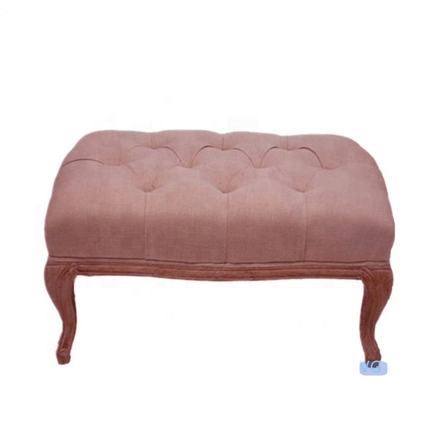 Modern high-end living room sofa button sofa bedroom sofa easy to move