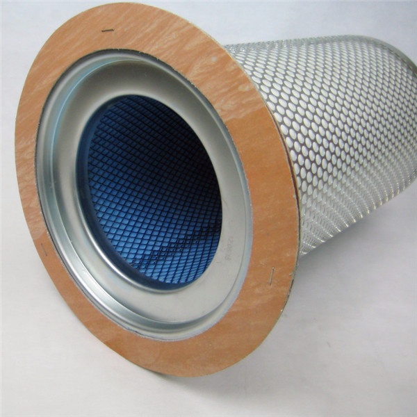 Air Compressor High Filtration Accuracy Oil Separator Filter