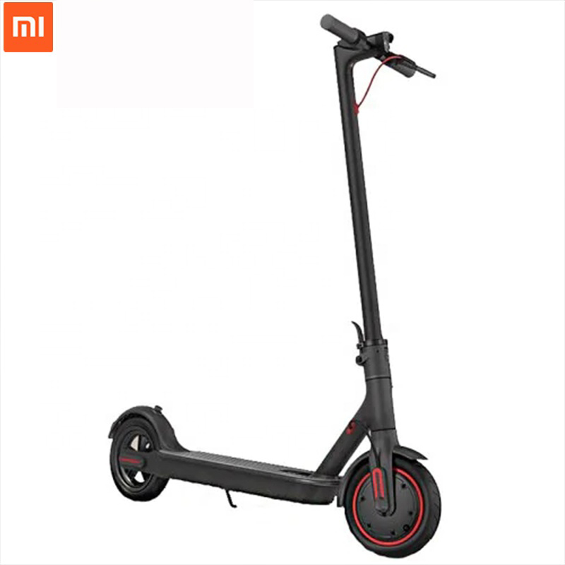 2020 новый дизайн Xiaomi M365 Pro складной электрический скейтборд электрические скутеры