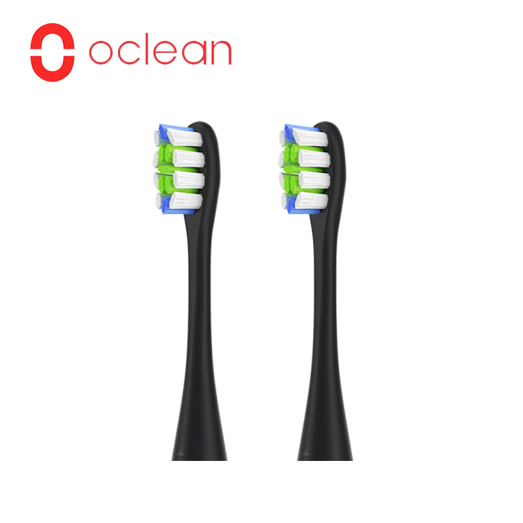 Сменные насадки для зубной щетки Oclean X/ X Pro/Z1/ F1/ One/ Air 2