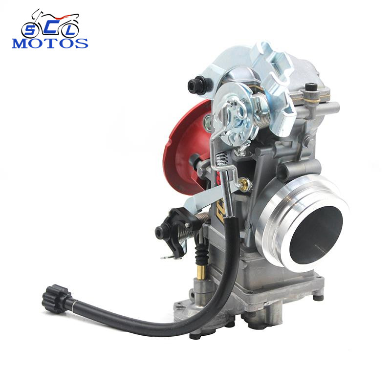 High Quality FCR carburetor 28 33 37 41mm for XR DR400 CRF450/650 Racing Motors