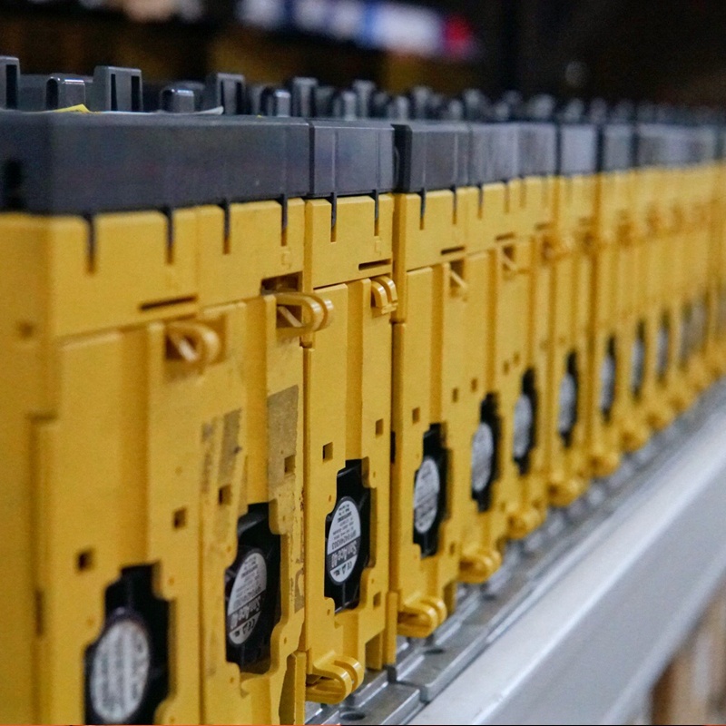 Горячая Распродажа fanuc видеокарта A20B-3300-0283 печатная плата pcb