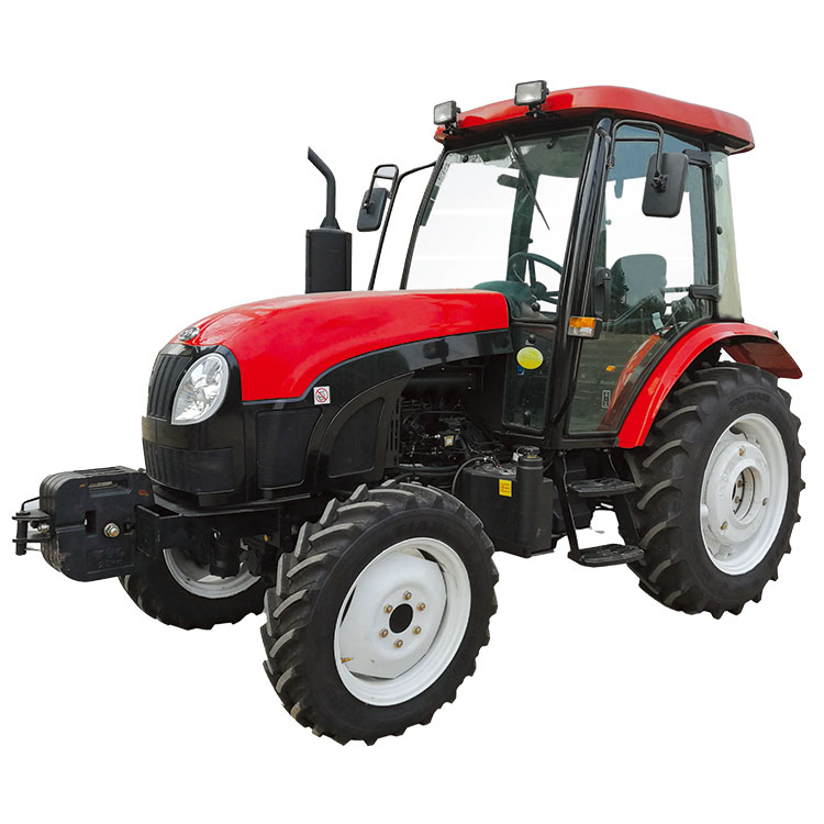 Landtop 40HP Chinese Newest product YTO Agriculture Tractor Trucks for Farming