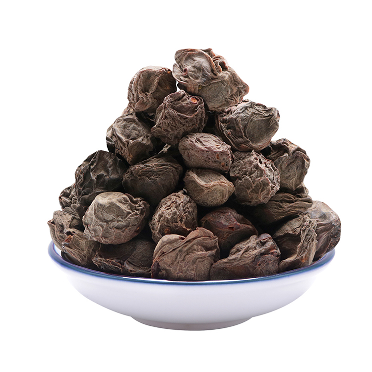 Chinese Provider Dried Plum Hot Selling Dried Chinese sour Plum Wu Mei