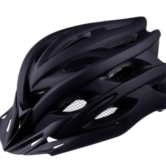 New arrival Outdoor Indoor Sports Safety adjustable Cycling Bike Bicycle Helmet With Visor