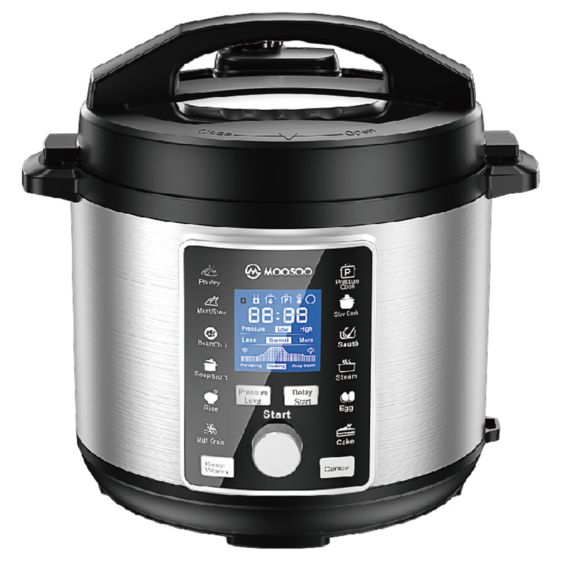 UAS warehouse Cooking Appliances Electric Pressure Cooker in clearance