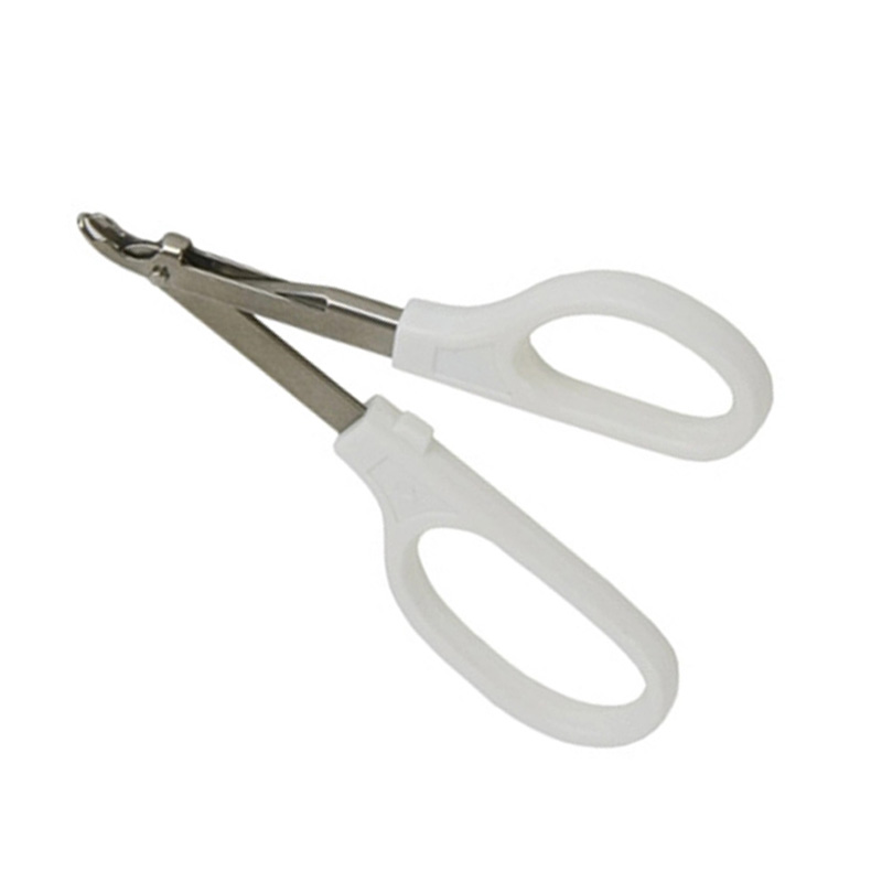 Disposable medical Skin stapler remover