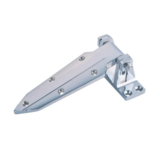 cold room hinge door/cold storage hinge door