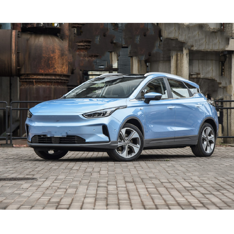 electric vehicle with electric Electric Car High Speed suv Hot Sale