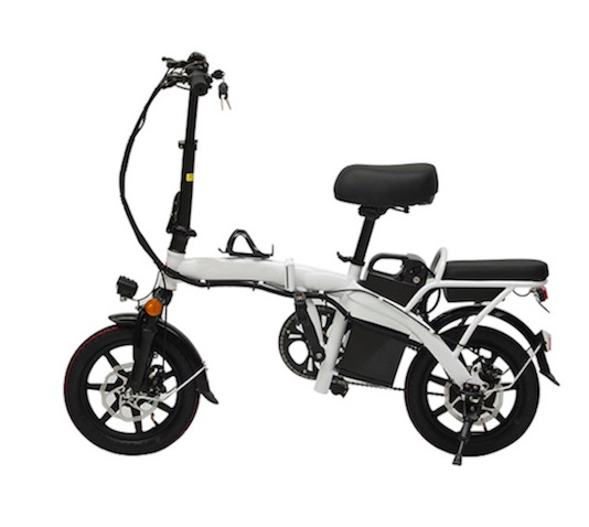Лучшие продажи дешево 14 Дюймов 48v 350 W Ebike мини складной Солнечный велосипед электрический велосипед