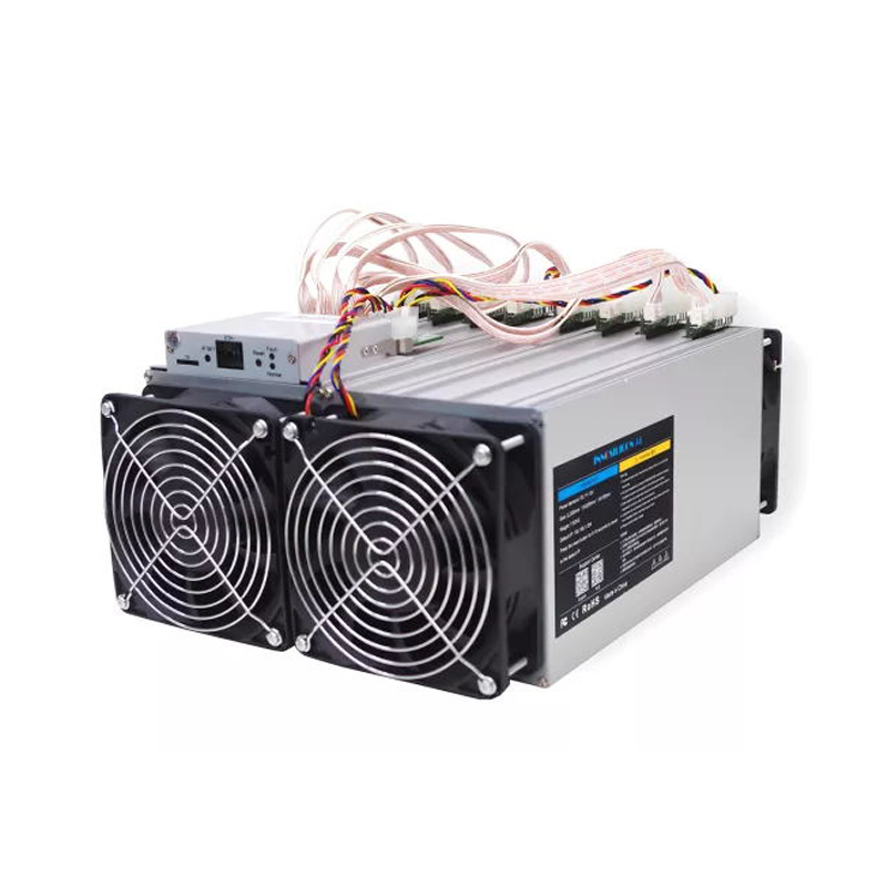 2020 г., Innosilicon A6 LTCMaster Scrypt, 2100 Вт, в наличии, Майнер Asic Litcoin Dogecoin для майнинга
