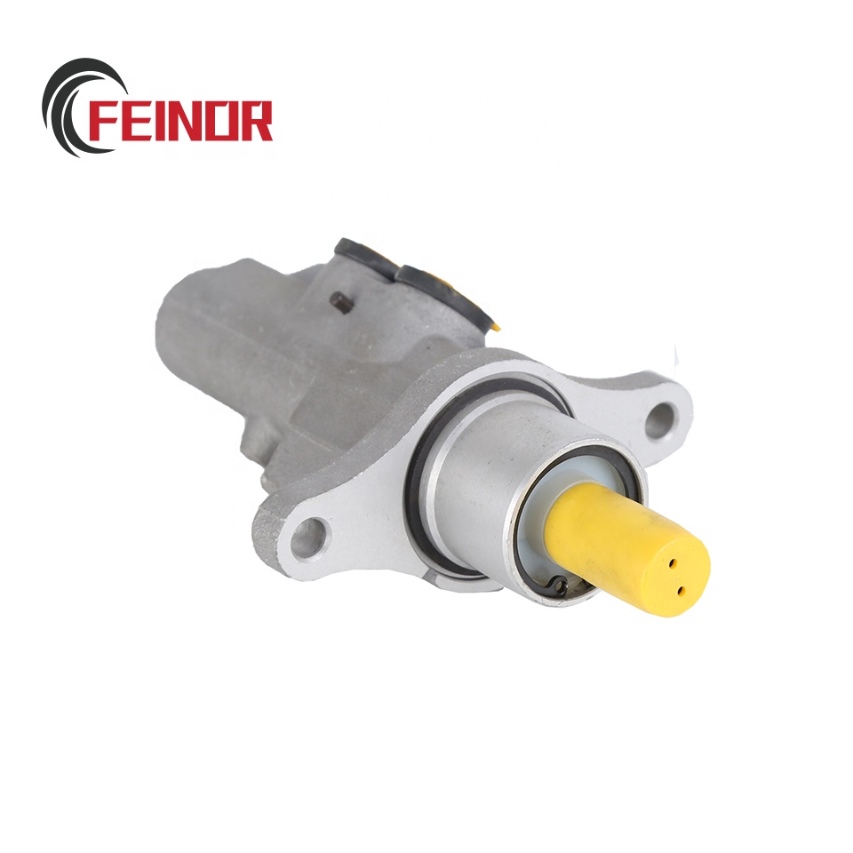 High quality automotive brake system 180 614 019 brake master cylinder