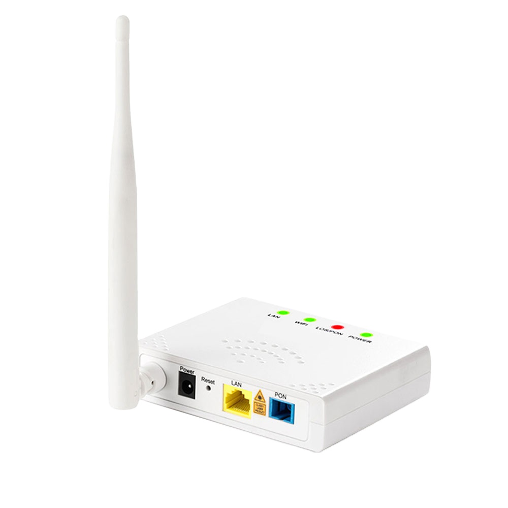 HSGQ Ftth 1GE + 3FE + WIFI + CATV + 1 кастрюля Gpon Epon XPON ONU