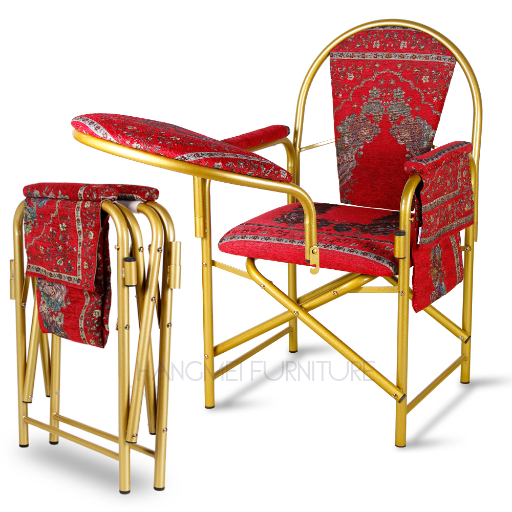 Muslim Chair Prayer Chair HM-MS5 Wholesale Saudi Arabia Muslim Prayer Church Chair