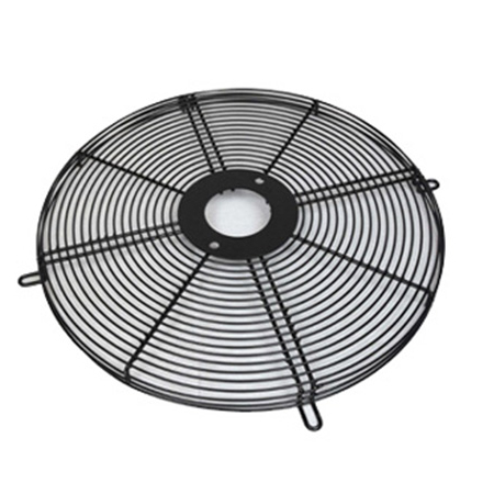 Ventilation fan mesh grill fan guard /Motor for guard