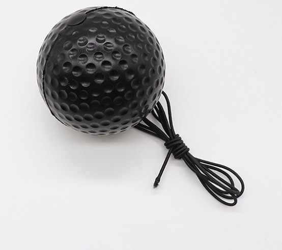 Boxing headband ball boxing speed training ball boxing reflex ball
