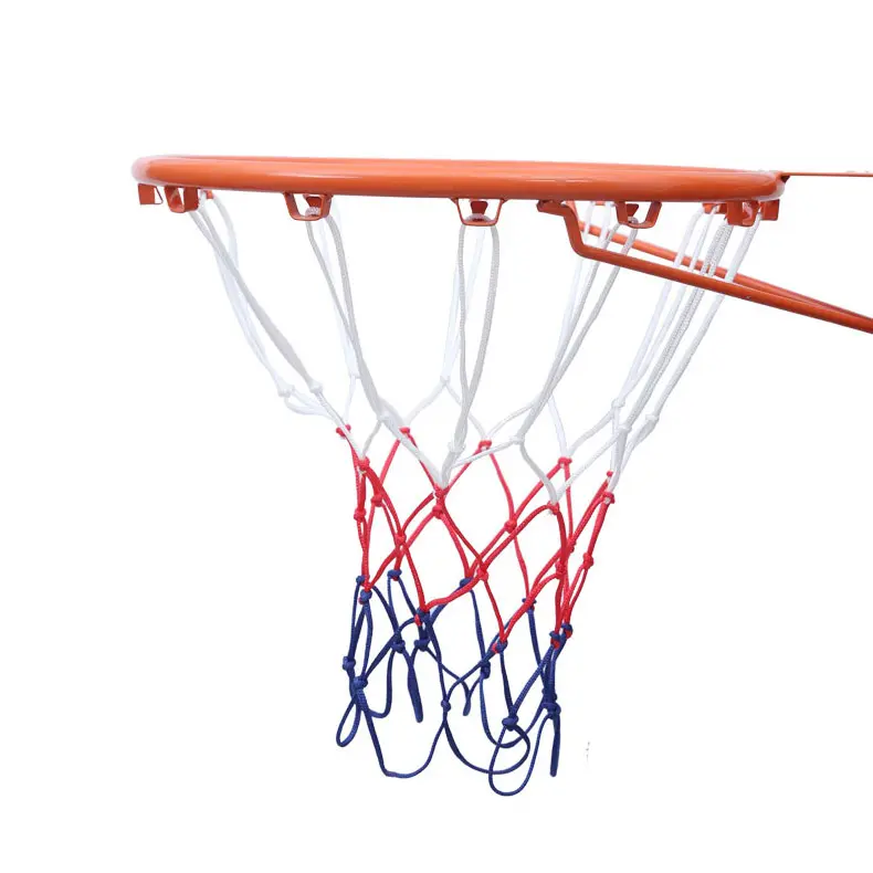 Outdoor indoor basketball rim basketball hoop