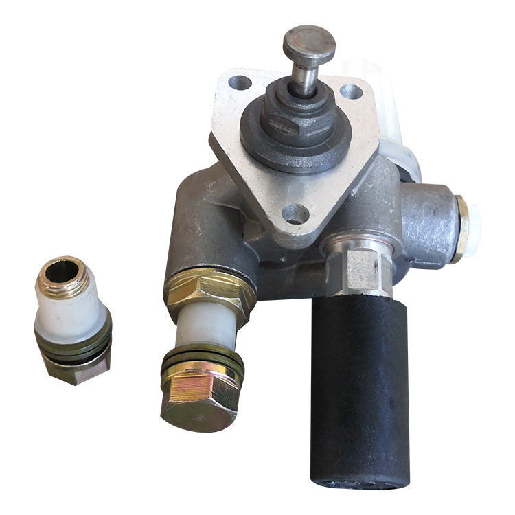 Onok Diesel Engine Fuel Pump 5001821529 for RVI Truck Power Steering Pump