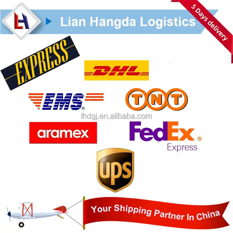 Air Freight Shipping From China To Japan Colombia Thailand Germany USA With DDP Express Forwarder Service