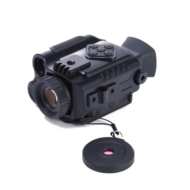 Exquisite Digital Zoom Night Vision Scope Infrared Camera Function Night Viewing Hunting Goggles Portable Night Vision