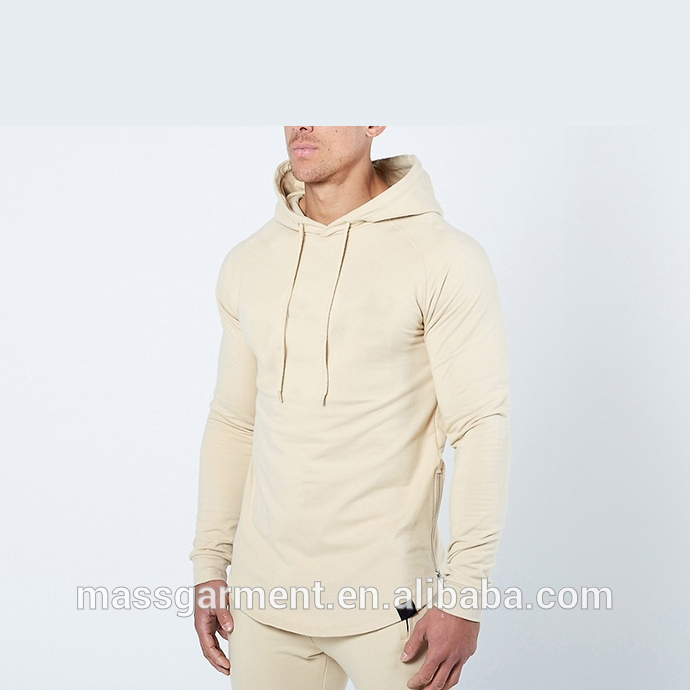 2020 latest design fashion blank men hoodies