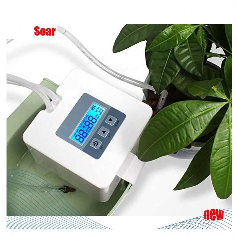 Garden watering drip irrigation farm irrigation system agricultural irrigation pipe