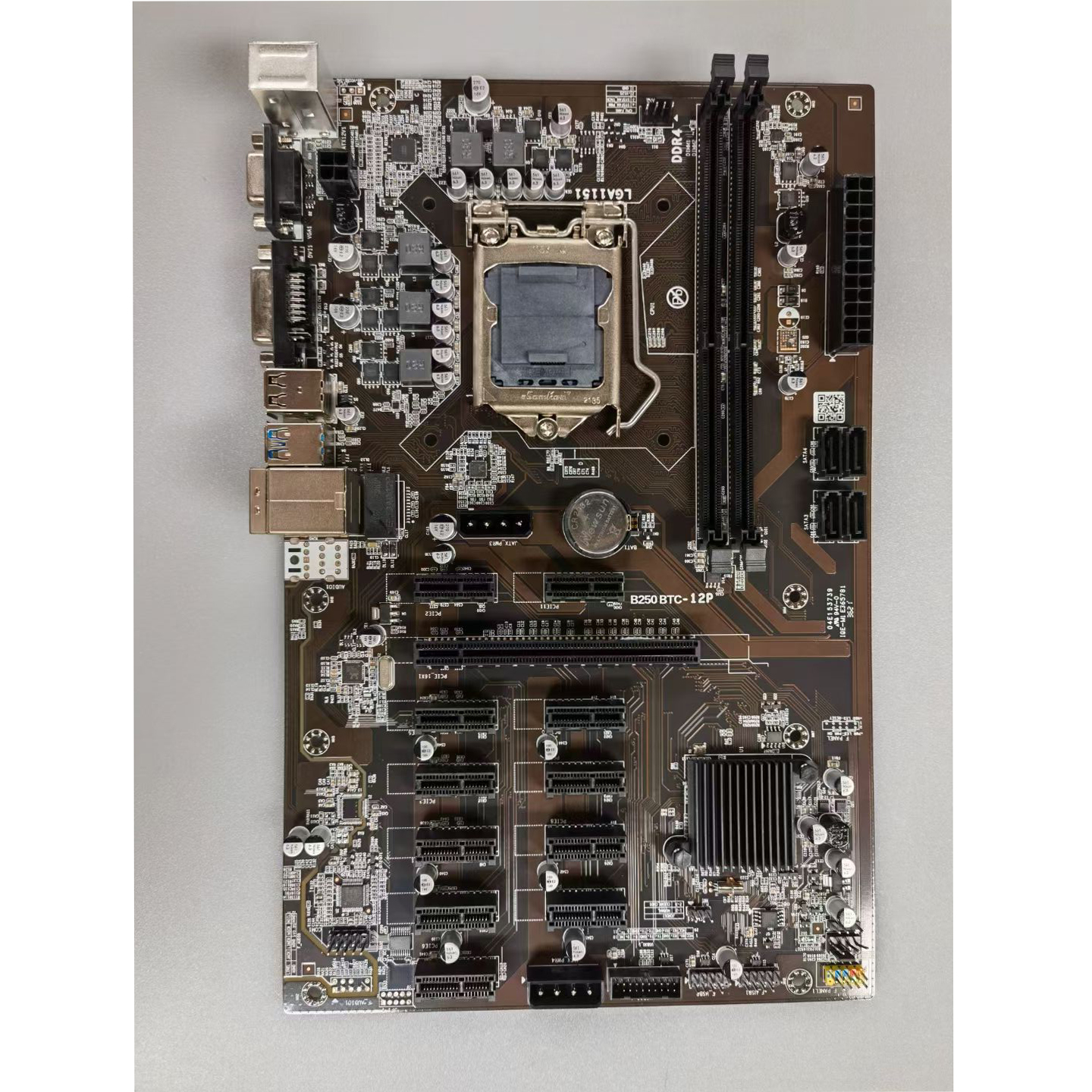 Горячая Распродажа DDR3 J1900 процессор Материнская плата EDP 4K при 60 Гц Выход Дисплея 1000M сетевая карта материнская плата