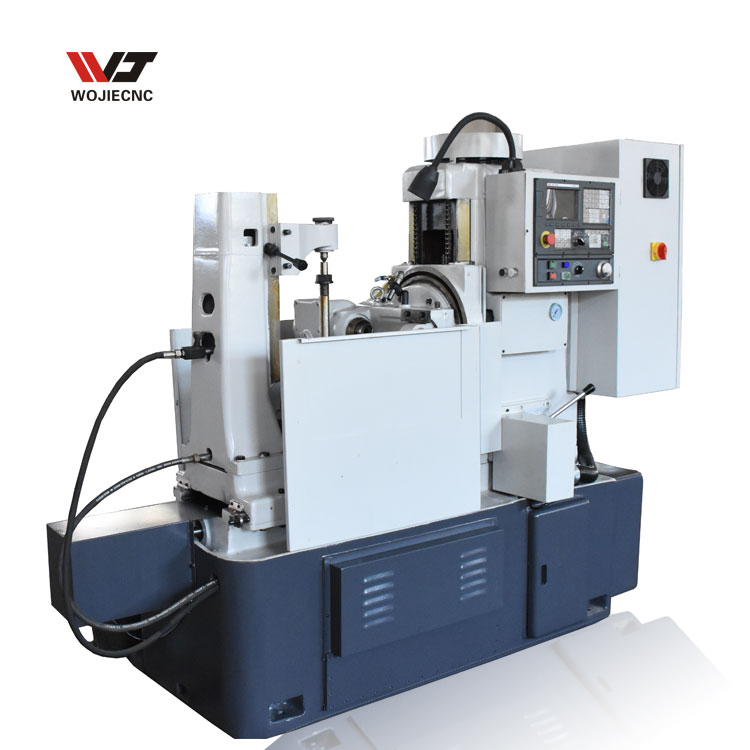 YK3150-3 Новое прибытие CNC шестерни формируя машину конической шестерни хоббинг производитель