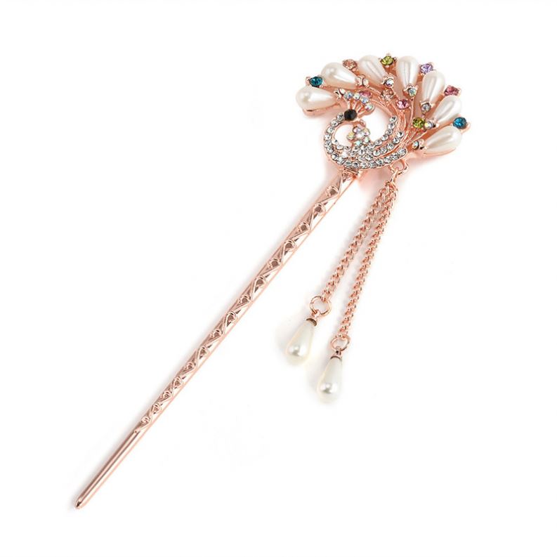Hot Sale Chinese Chop Sticks Hair Accessories