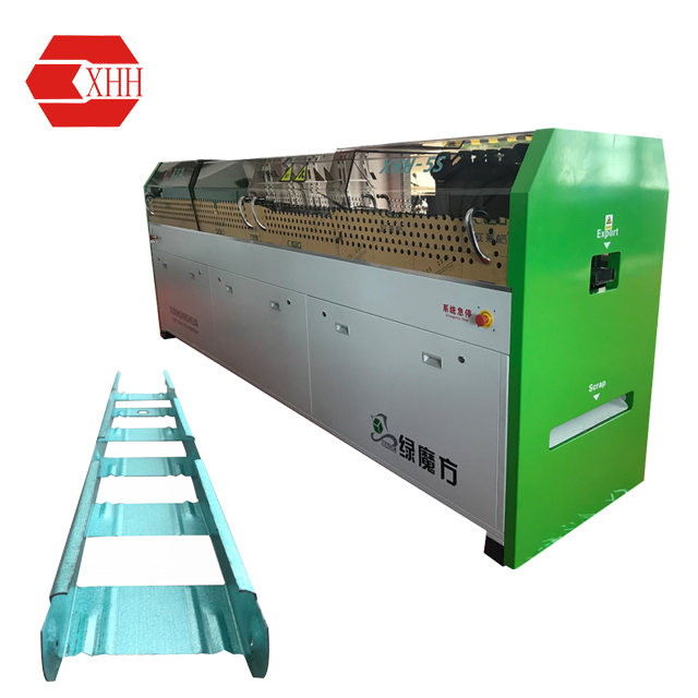 Vertex-BD C89 легкой стальной рамs CAD машина
