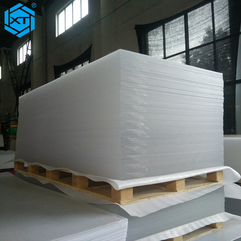 Triable Ultrathin ultra clear thick unbreakable types of pmma cast acrylic glass sheet board plate