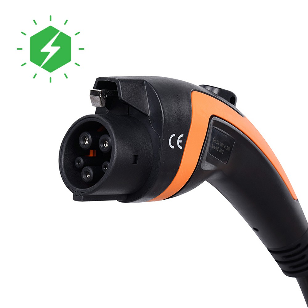 CE , ROHS Certification dc Fast ev charger Car ev Charger 3 Phase